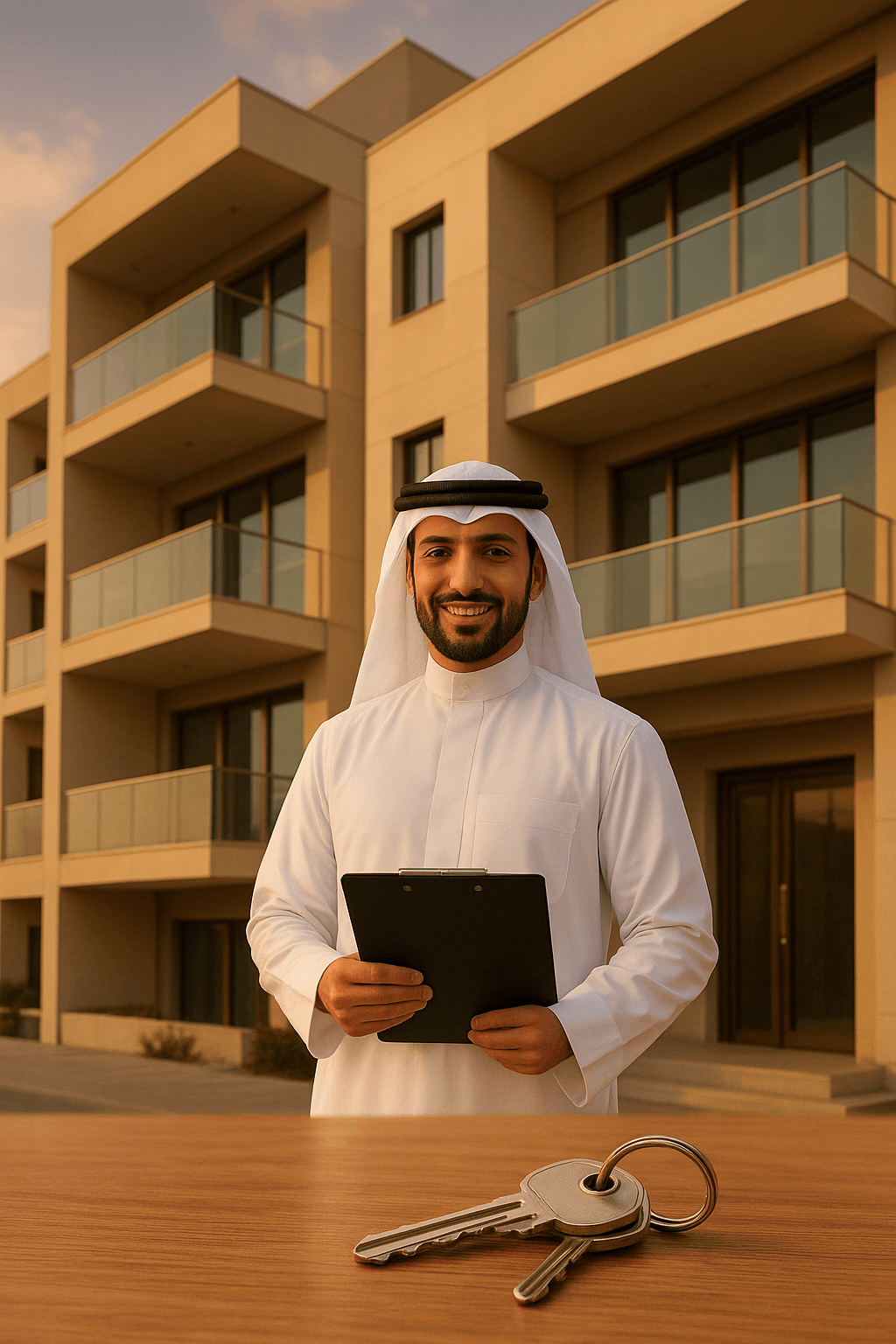 قانون الإيجارات الكويتي كل ما تحتاج معرفته عن الإخلاء وحقوق المستأجرين